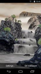 逆水寒